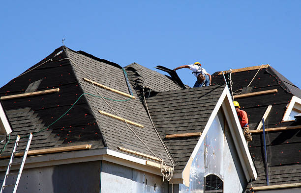 Roof Repair Estimates in Olathe, CO