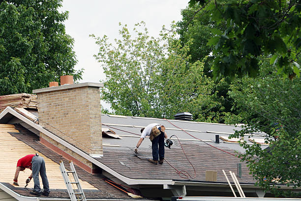 Trusted Olathe, CO Roofing Contractor Experts