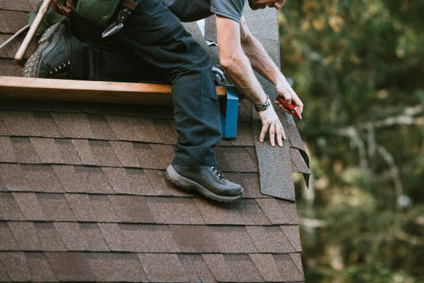 Best Residential Roofing Contractor  in Olathe, CO