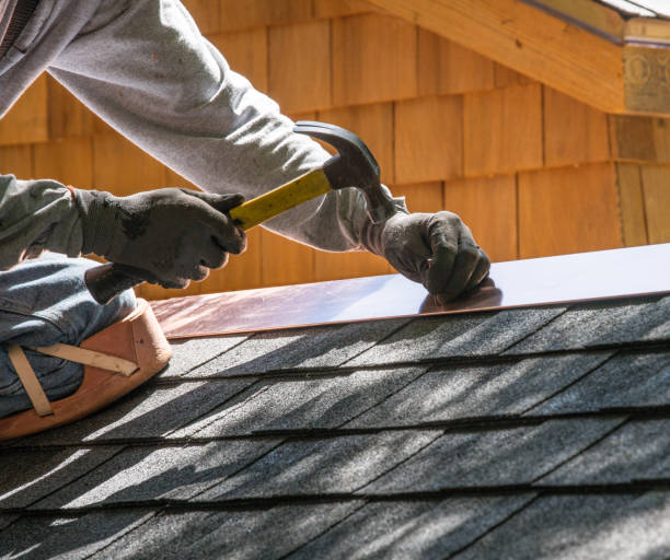 Best Roof Gutter Cleaning  in Olathe, CO